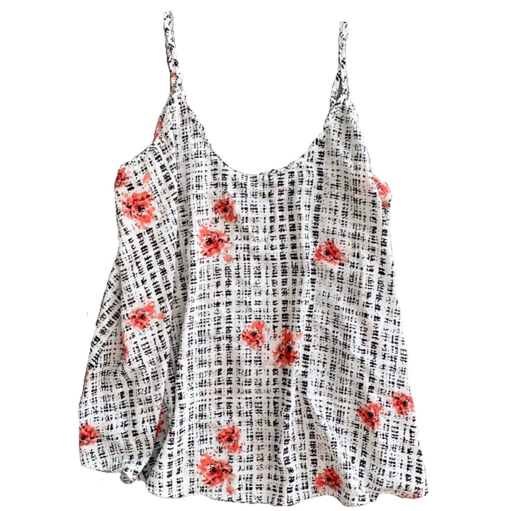Apt. 9 Top